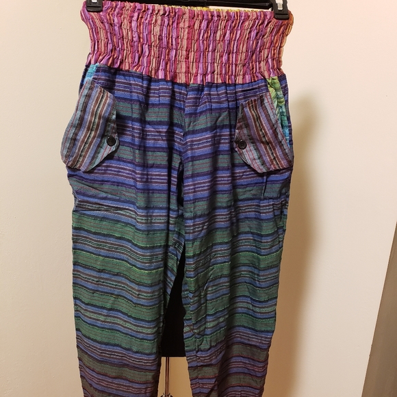 Indie pants - Picture 2 of 7